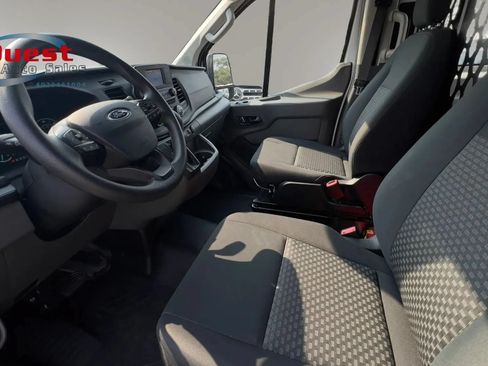 Used 2025 Ford Transit 250 Low Roof w/ Exterior Upgrade Package RWD image 29