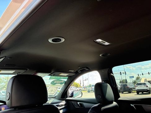Certified 2026 Buick Enclave Sport Touring FWD image 36