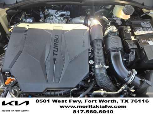 New 2027 Kia Telluride SX Prestige X-Pro AWD/4WD image 23