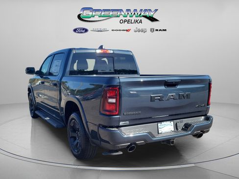 New 2026 RAM 1500 Big Horn image 5