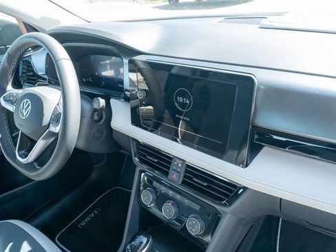 New 2026 Volkswagen Taos S FWD image 42