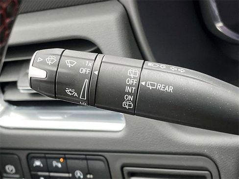 Used 2023 Chevrolet Tahoe RST w/ Luxury Package image 47