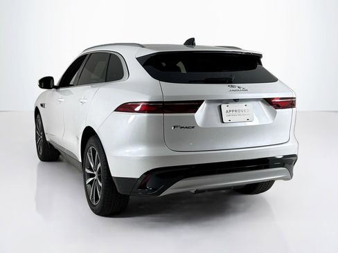 Used 2023 Jaguar F-PACE S image 3