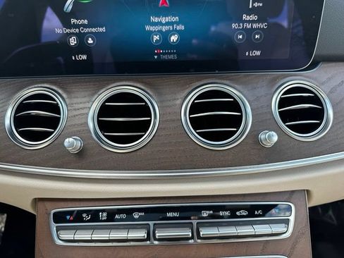 Certified 2023 Mercedes-Benz E 350 4MATIC Sedan image 35