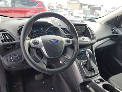 Used 2014 Ford Escape SE w/ Equipment Group 201A image 14