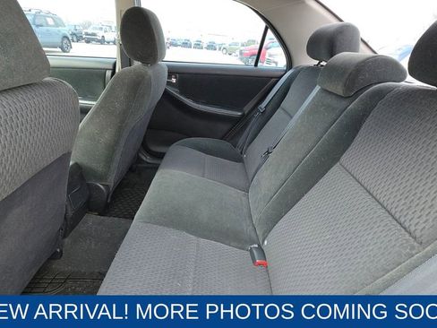 Used 2008 Toyota Corolla S image 13