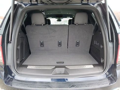 Used 2024 Chevrolet Tahoe Premier image 47