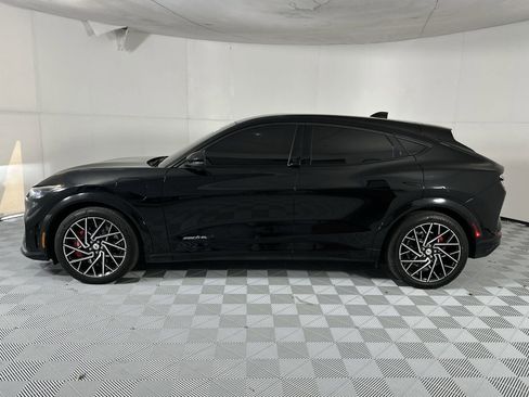 Used 2023 Ford Mustang Mach-E GT w/ GT Performance Edition AWD/4WD image 5