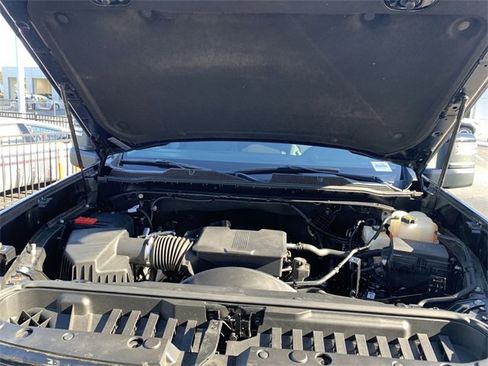 Used 2025 Chevrolet Silverado 2500 LT w/ Trail Boss Package image 16