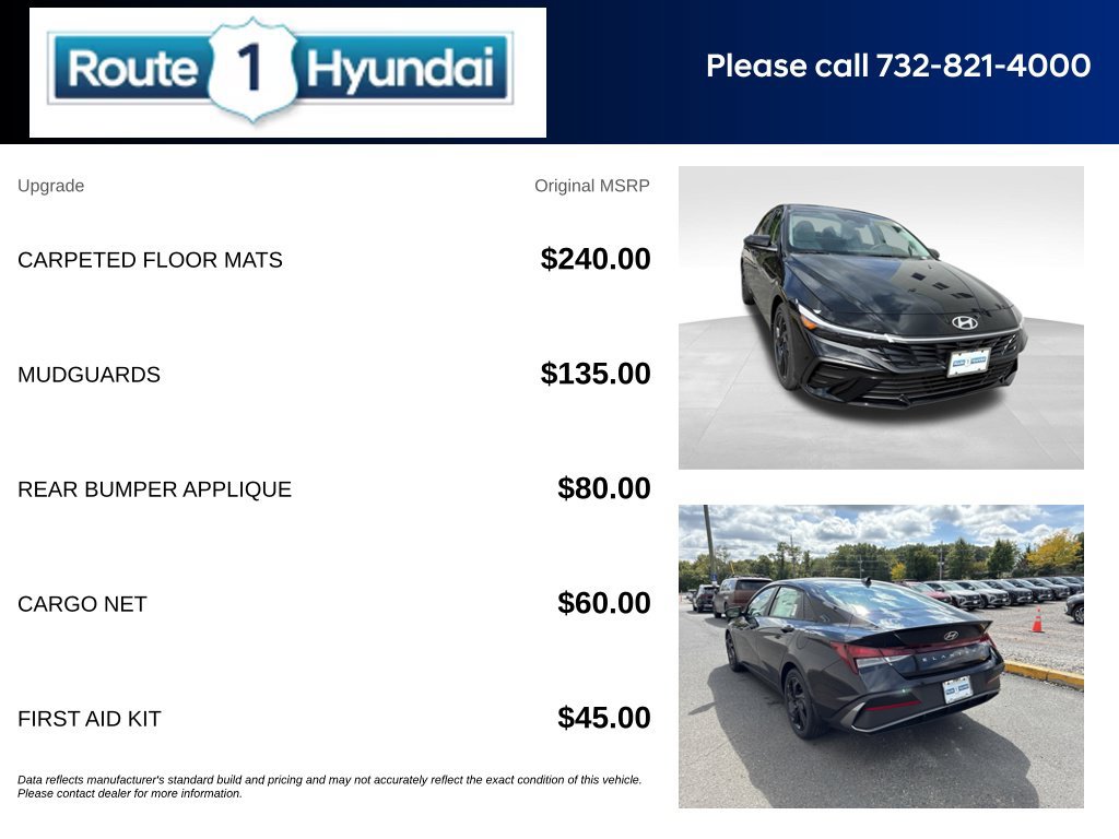 New 2026 Hyundai Elantra SEL Sport FWD image 27