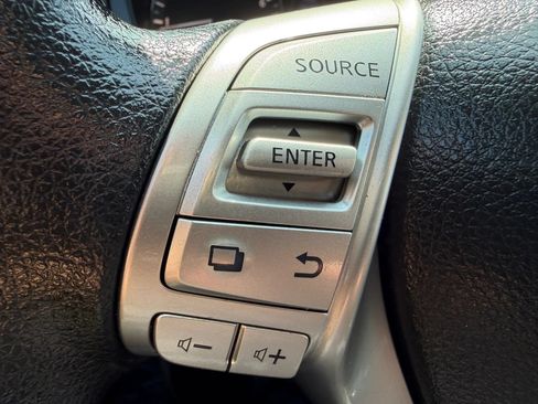 Used 2016 Nissan Altima 2.5 S w/ Power Driver Seat Package FWD image 16