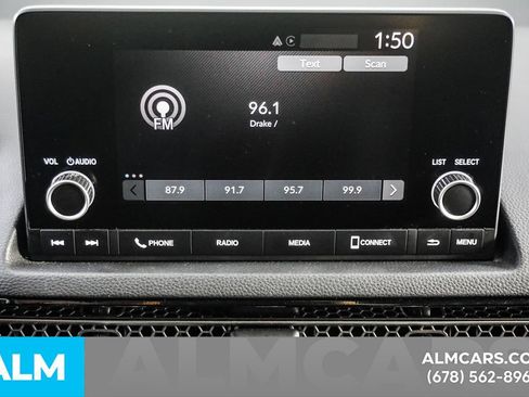 Used 2025 Honda Civic LX image 29