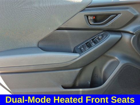 Certified 2025 Subaru Crosstrek 2.0i Premium image 13