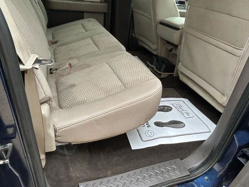 Used 2010 Ford F150 XLT AWD/4WD image 11