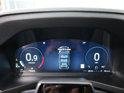 New 2026 Ford Explorer ST-Line image 15