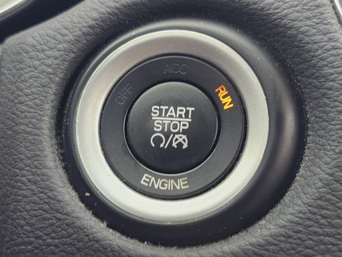 Used 2015 Dodge Durango Limited w/ Premium Group image 26