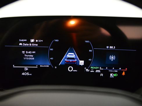 New 2026 Audi A6 Premium Plus image 14