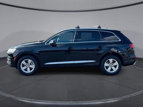 Used 2018 Audi Q7 2.0T Premium w/ Cold Weather Package AWD/4WD image 15