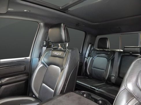 Used 2023 RAM 1500 TRX w/ TRX Level 2 Equipment Group AWD/4WD image 29