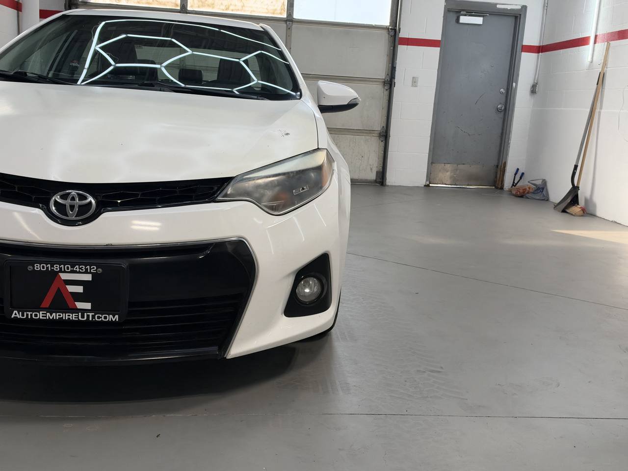 Used 2016 Toyota Corolla S FWD image 14