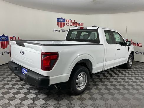 New 2026 Ford F150 XL RWD image 3