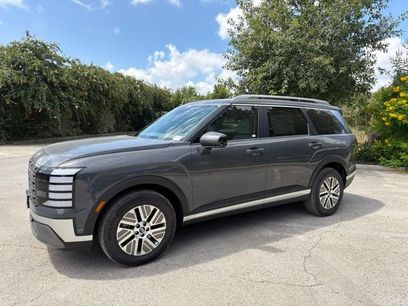 New 2026 Hyundai Palisade FWD Hybrid