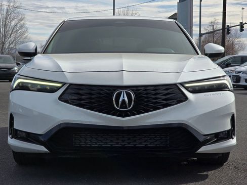 Used 2023 Acura Integra A-Spec image 8