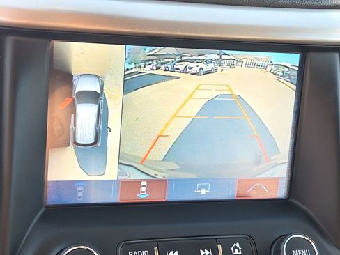 Used 2019 GMC Acadia Denali w/ Technology Package FWD image 21