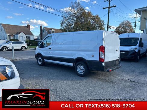 Used 2019 Ford Transit 150 130 Low Roof image 10