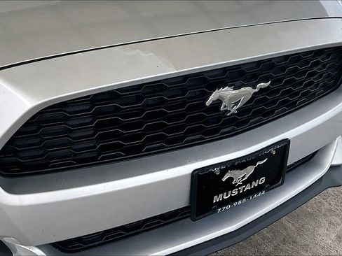 Used 2015 Ford Mustang Premium RWD image 29