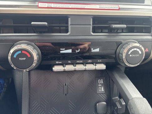 New 2026 Toyota Tacoma SR5 AWD/4WD image 18