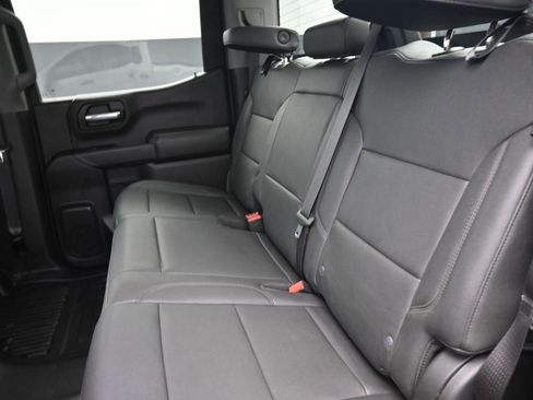 Used 2024 GMC Sierra 1500 Pro w/ Convenience Package image 10