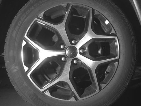 Used 2025 Jeep Compass Limited image 15