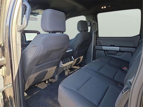 New 2025 Ford F150 XLT w/ Equipment Group 302A MID image 7