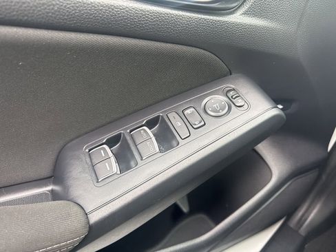 Certified 2022 Honda Civic Sport image 23