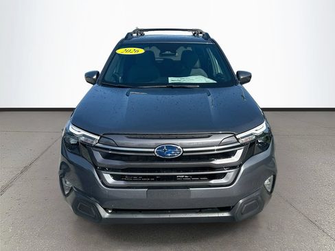 New 2026 Subaru Forester Premium AWD/4WD image 2