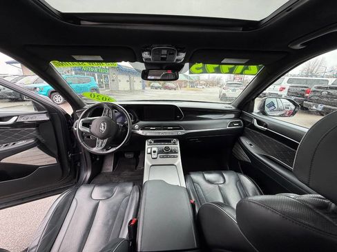 Used 2020 Hyundai Palisade Limited image 19