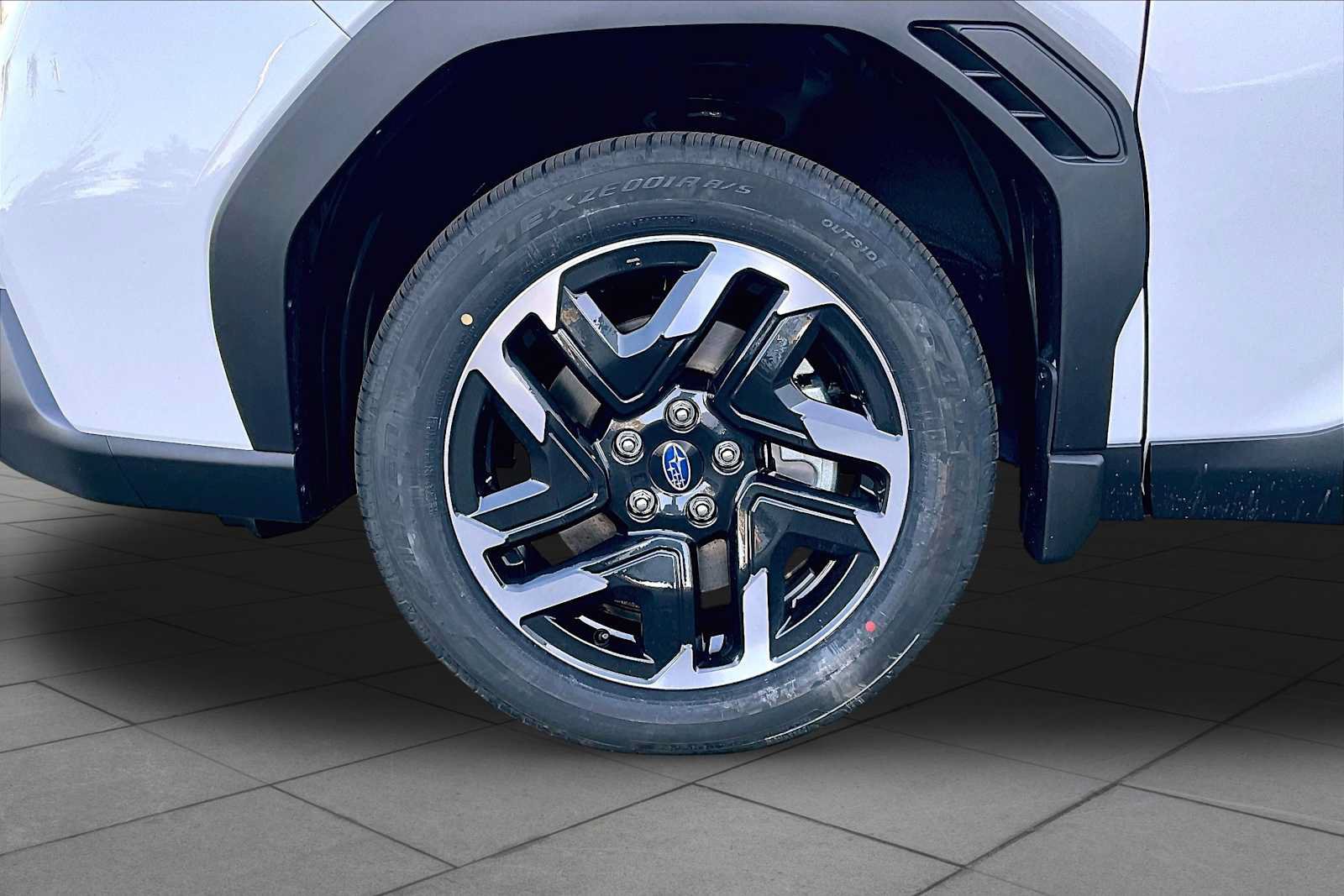New 2026 Subaru Forester Touring AWD/4WD image 13