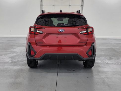 New 2026 Subaru Crosstrek 2.5i Limited image 4