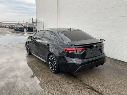 Used 2025 Toyota Corolla FX w/ Convenience Package image 29