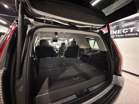 Used 2016 Cadillac Escalade Premium AWD/4WD image 52