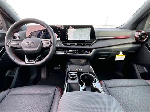 New 2026 Chevrolet Equinox RS image 10