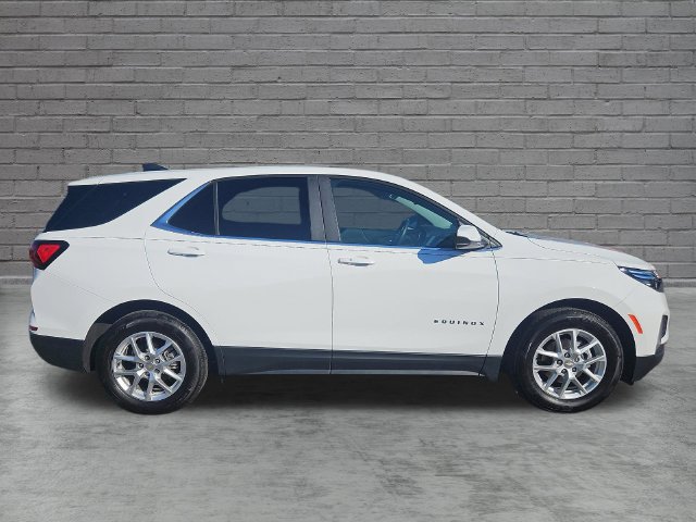Used 2024 Chevrolet Equinox LT FWD image 6