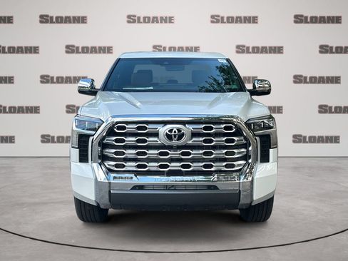 New 2026 Toyota Tundra 1794 Edition AWD/4WD image 8