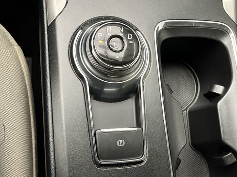 Used 2017 Ford Fusion S image 19