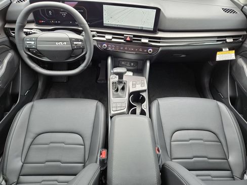 New 2026 Kia Sportage SX FWD image 19