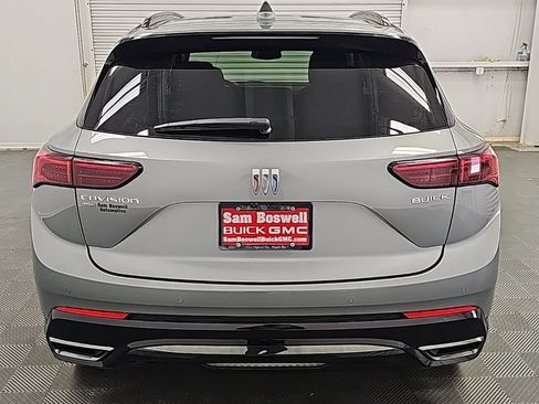 New 2026 Buick Envision Sport Touring AWD/4WD image 7