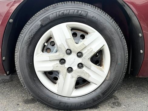 Used 2007 Chevrolet Impala LS FWD image 37