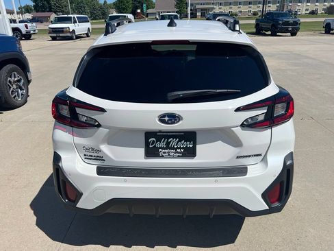 Used 2026 Subaru Crosstrek 2.5i Limited w/ Crosstrek Mirror Package AWD/4WD image 8