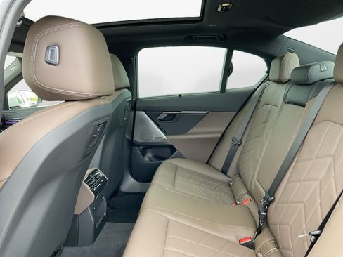 New 2026 BMW 530i w/ Executive Package RWD image 13